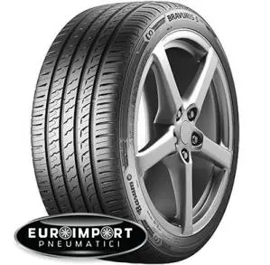 Barum Bravuris 5 hm 235/35 R19 91 Y XL  TL BORDINO